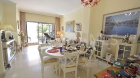 Flat zu verkaufen in Hacienda Elviria, Marbella Ost