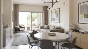 Flat zu verkaufen in Hacienda Elviria, Marbella Ost