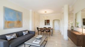 Piso en venta en Hacienda Elviria, Marbella Este