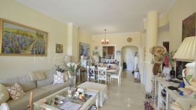 Lägenhet for sale in Hacienda Elviria, Marbella Öst