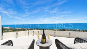 Duplex Penthouse for sale in La Capellania, Benalmadena