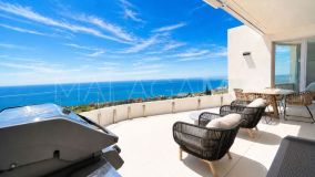 Duplex Penthouse for sale in La Capellania, Benalmadena