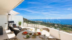 Duplex Penthouse for sale in La Capellania, Benalmadena