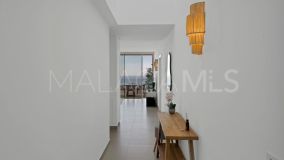 Duplex Penthouse for sale in La Capellania, Benalmadena