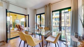 Flat for sale in San Pedro de Alcantara