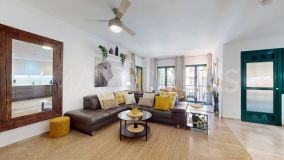 Flat for sale in San Pedro de Alcantara