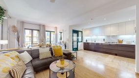 Flat for sale in San Pedro de Alcantara