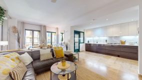 Flat for sale in San Pedro de Alcantara