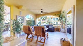 Flat zu verkaufen in San Pedro de Alcantara