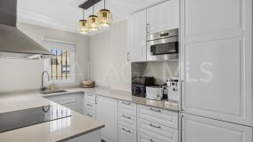 Flat zu verkaufen in Torrequebrada, Benalmadena