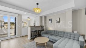 Flat zu verkaufen in Torrequebrada, Benalmadena