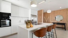 Flat for sale in Cabopino, Marbella Est