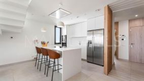Flat for sale in Cabopino, Marbella Est