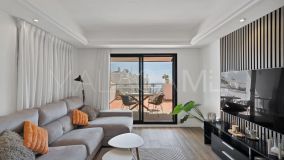 Lägenhet for sale in Bahia de Casares