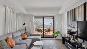 Lägenhet for sale in Bahia de Casares