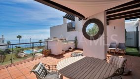 Lägenhet for sale in Bahia de Casares