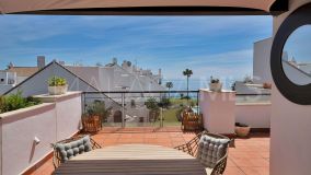 Lägenhet for sale in Bahia de Casares