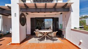 Lägenhet for sale in Bahia de Casares