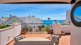 Lägenhet for sale in Bahia de Casares