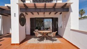 Flat zu verkaufen in Bahia de Casares