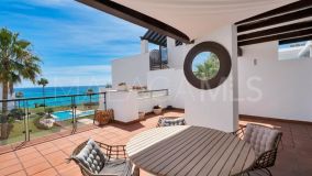 Flat zu verkaufen in Bahia de Casares
