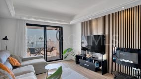 Lägenhet for sale in Bahia de Casares