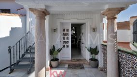 Casa en venta en Cerrado Calderón - El Morlaco, Malaga - Este