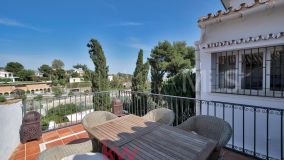 Casa en venta en Cerrado Calderón - El Morlaco, Malaga - Este