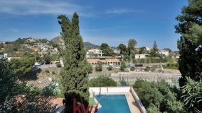 Casa en venta en Cerrado Calderón - El Morlaco, Malaga - Este