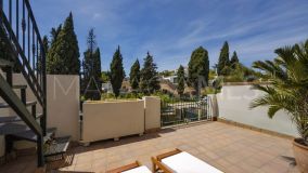 Town House for sale in Nagüeles, Marbella Golden Mile