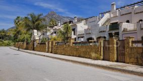 Adosado en venta en Nagüeles, Marbella Golden Mile