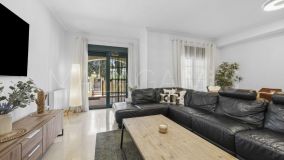 Town House for sale in Nagüeles, Marbella Golden Mile