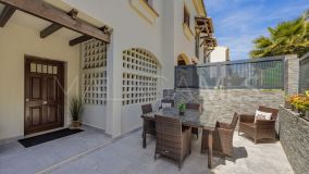Town House for sale in Nagüeles, Marbella Golden Mile
