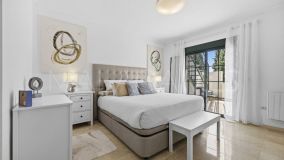 Town House for sale in Nagüeles, Marbella Golden Mile