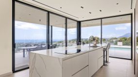 Villa for sale in Monte Mayor, Benahavis
