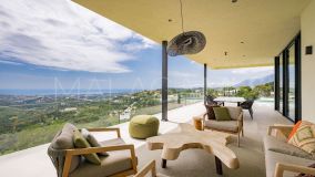 Villa for sale in Monte Mayor, Benahavis
