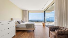 Villa for sale in Monte Mayor, Benahavis