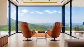 Villa for sale in Monte Mayor, Benahavis