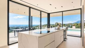 Villa for sale in Monte Mayor, Benahavis