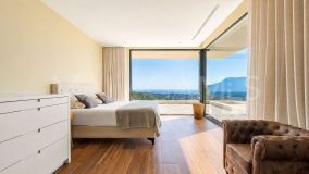 Villa for sale in Monte Mayor, Benahavis
