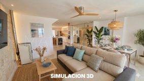 House for sale in El Chaparral, Puerto de la Torre