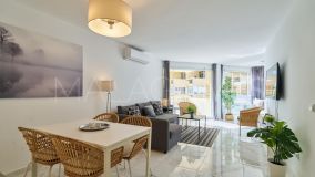 Flat for sale in Playa Bajadilla - Puertos, Marbella City