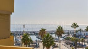Flat zu verkaufen in Playa Bajadilla - Puertos, Marbella City