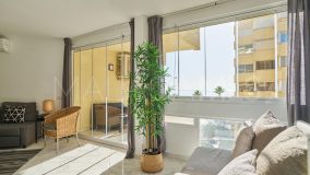 Flat zu verkaufen in Playa Bajadilla - Puertos, Marbella City