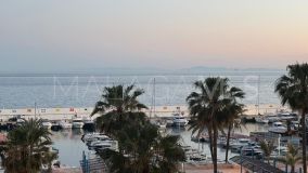 Flat zu verkaufen in Playa Bajadilla - Puertos, Marbella City