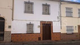 Maison for sale in Cuevas Bajas