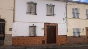 Hus i byn for sale in Cuevas Bajas
