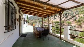 Country House for sale in Cuevas de San Marcos