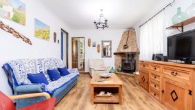 Casa de Campo en venta en Cuevas de San Marcos