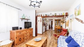 Hus på landet for sale in Cuevas de San Marcos